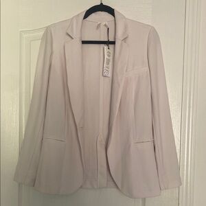 Treasure & Bond blazer